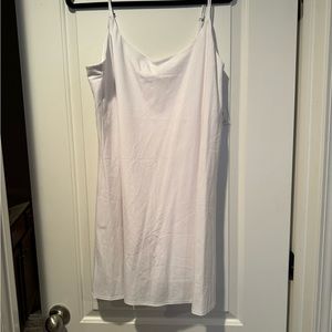 Abercrombie Traveler Dress w/built in shorts. NWT